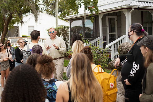 004-Civil-Rights-Tour-Monarch21-Flagler-College_DSC1664