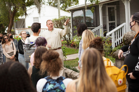 019-Civil-Rights-Tour-Monarch21-Flagler-College_DSC1682